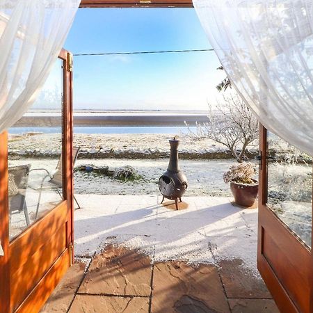 Sonya'S Cottage Anthorn エクステリア 写真