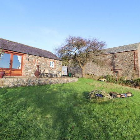 Sonya'S Cottage Anthorn エクステリア 写真