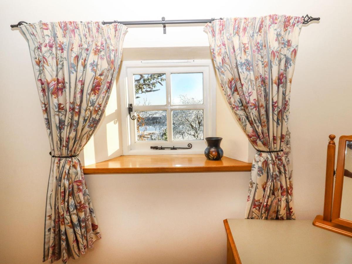 Sonya'S Cottage Anthorn エクステリア 写真